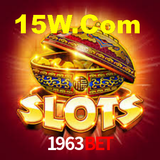Premium Interface 1963Bet