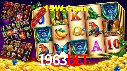 Weekend Specials 1963Bet