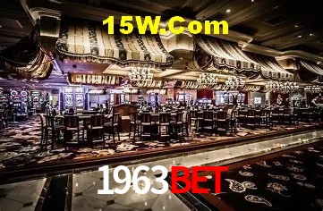 Game Statistics 1963Bet