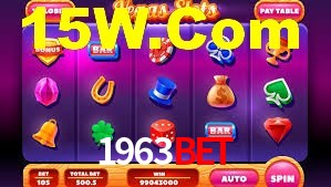 Daily Bonuses 1963Bet