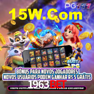 Exclusive Games 1963Bet